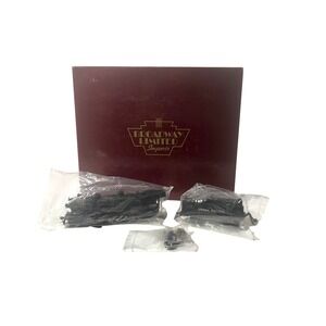 Broadway Limited HO Locomotives USRA Light 2-8-2 UP#2480 Paragon 2 DC or‎ DCC